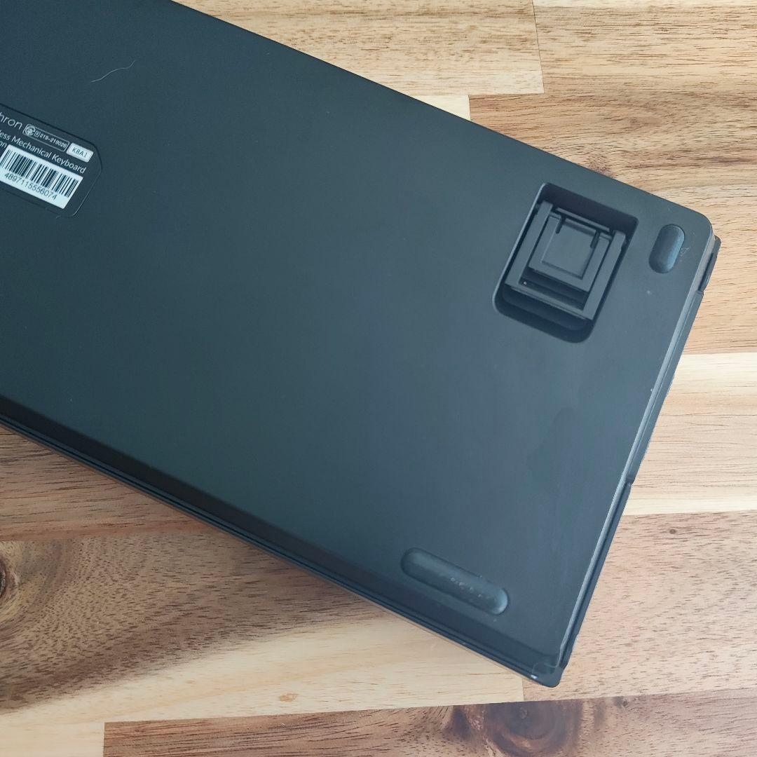 Keychron K8 US配列 赤軸