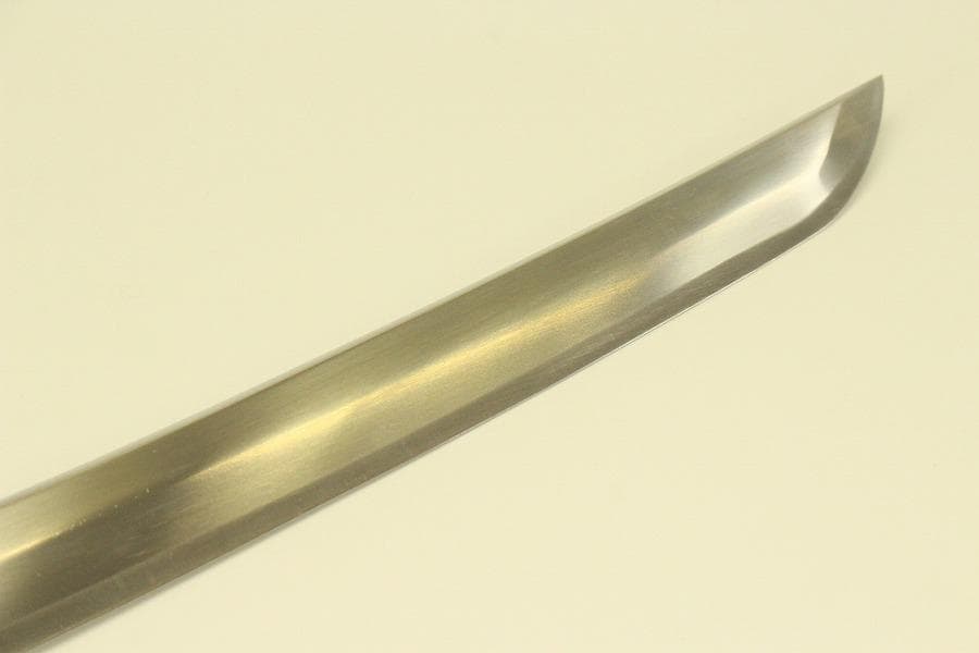 武具 模造刀 大刀 小刀 セット 鞘龍彫刻(メ1483)