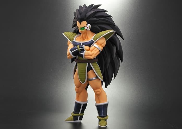 ドラゴンボール アライズ ラディッツ 　 SPカラー Ver.　新品未開封