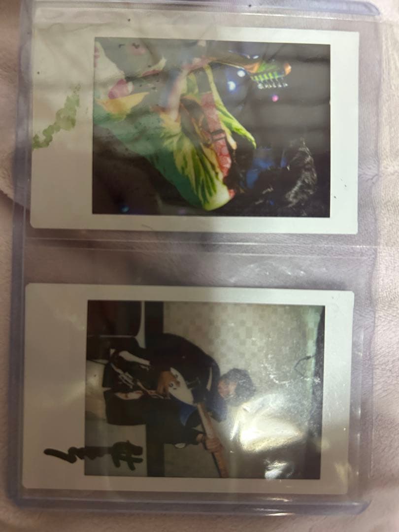 芸人さんグッズまとめ