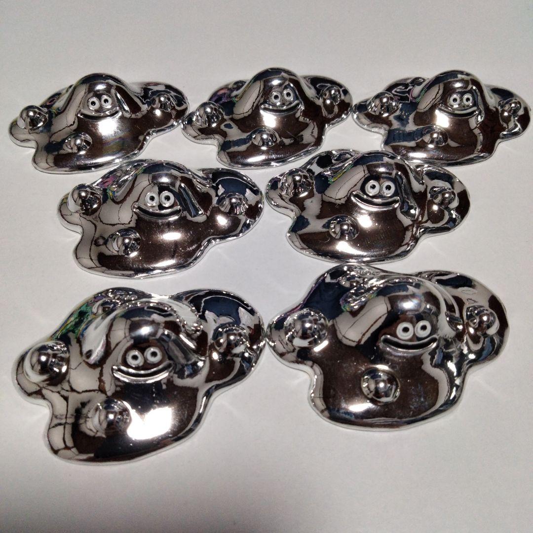 ドラゴンクエスト AM フィギュアコレクション ～スライムと仲間たち編～