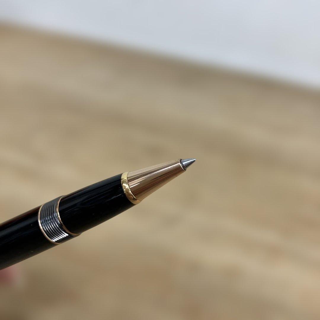MONTBLANC モンブラン マイスターシュテュック ル・グラン ボールペン