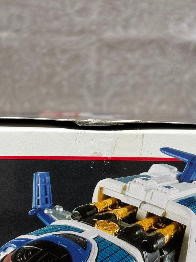 ビクトリーロボ