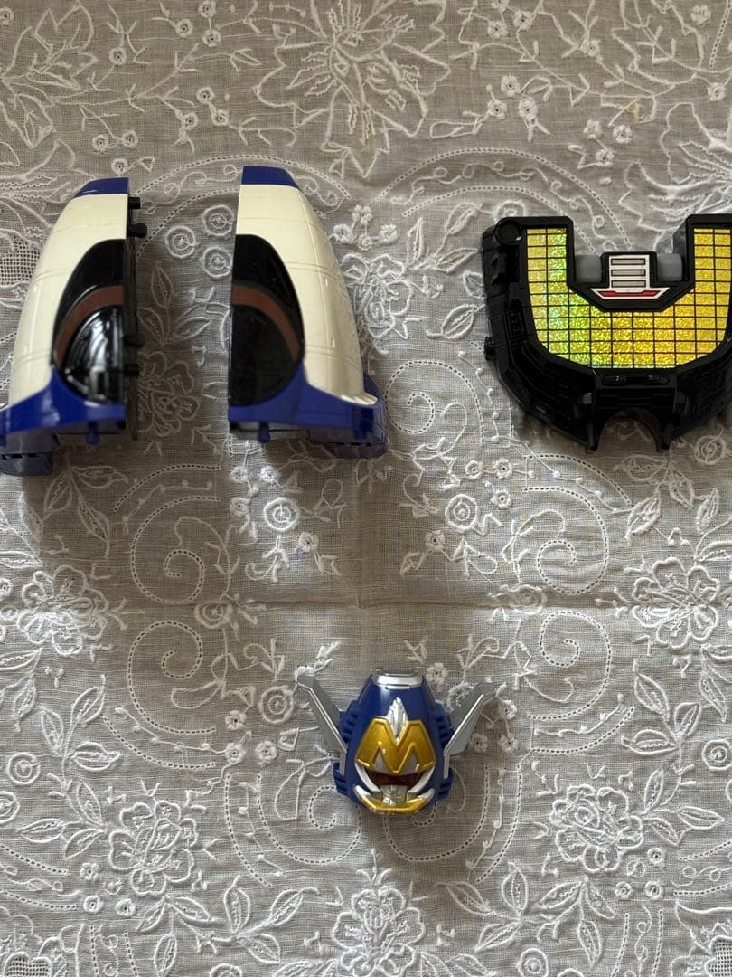 ビクトリーロボ