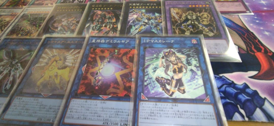 遊戯王　ドラグマジェネシス　デッキ　本格構築　べミドバル　シェモース