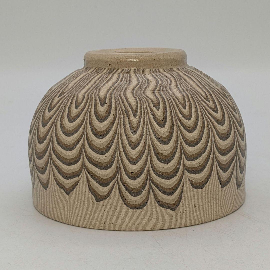 瀬戸市無形文化財 水野教雄 練込茶碗 合箱 抹茶碗 抹茶茶碗 茶道具 茶器