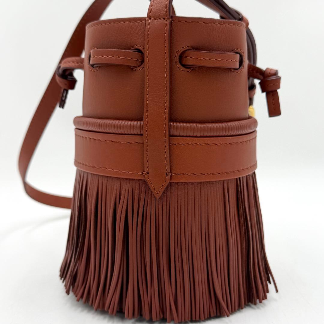 【専用】J&M DAVIDSON カーニバル アニバーサリー 2way ブラウン