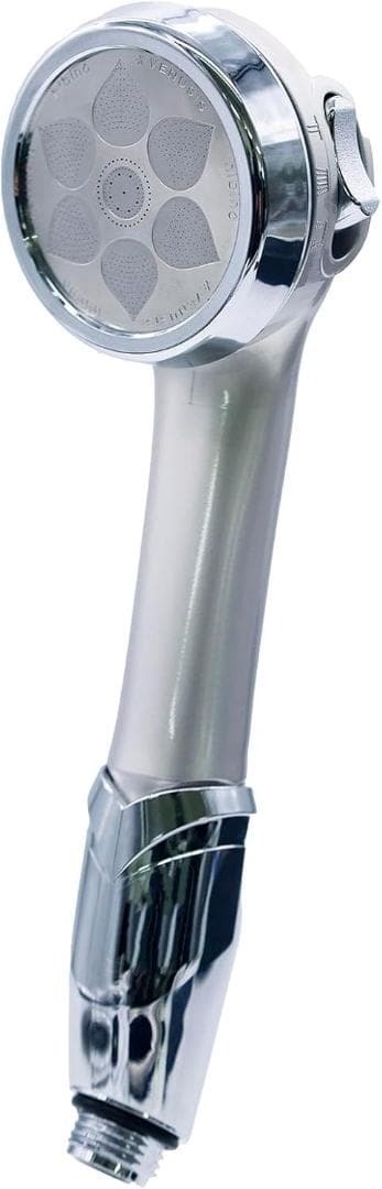 hibino rich moist shower シャワーヘッド