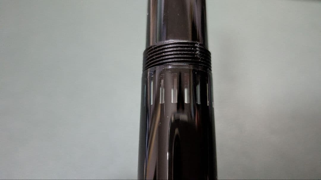 モンブラン マイスターシュテュック #149 14K中白