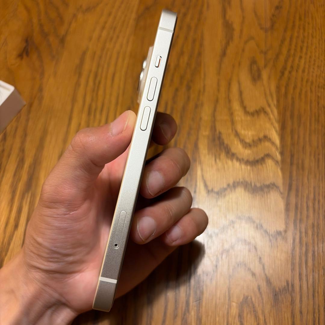 Apple iPhone 14 ホワイト 本体　256GB