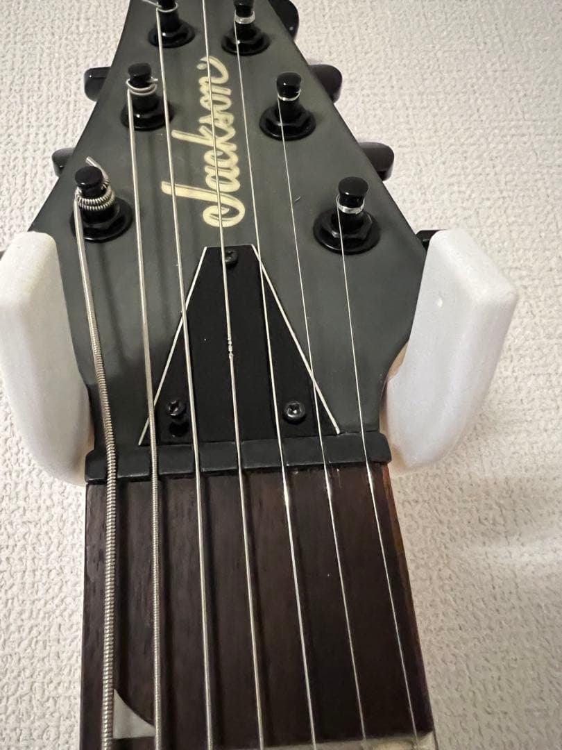 Jackson JS Series Dinky JS22-7 7弦ギター