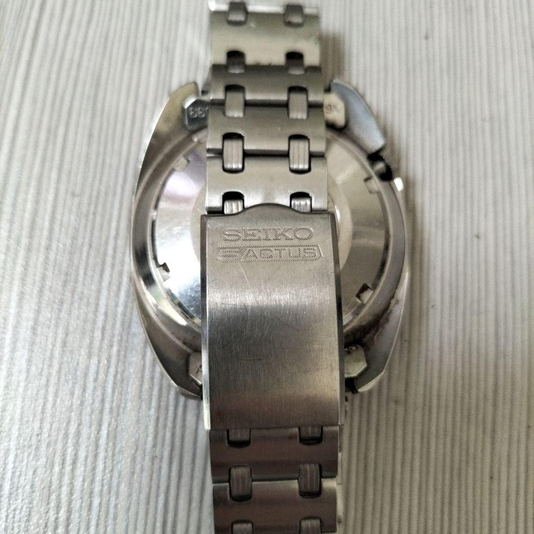 腕時計　SEIKO LM SPECIAL セイコー　5206-5060