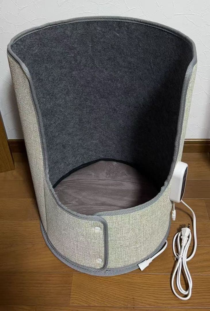 パネルヒーター 4個