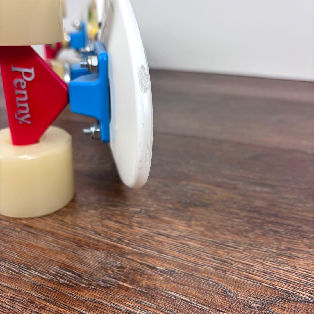 ペニー 【Penny 】×シンプソンズ《スケートボード》激レア 限定 コラボ品