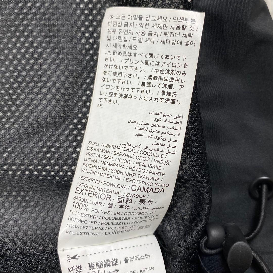 超希少✨極美品 メルセデスAMG ペトロナスF1 チーム リングジャケット 黒L