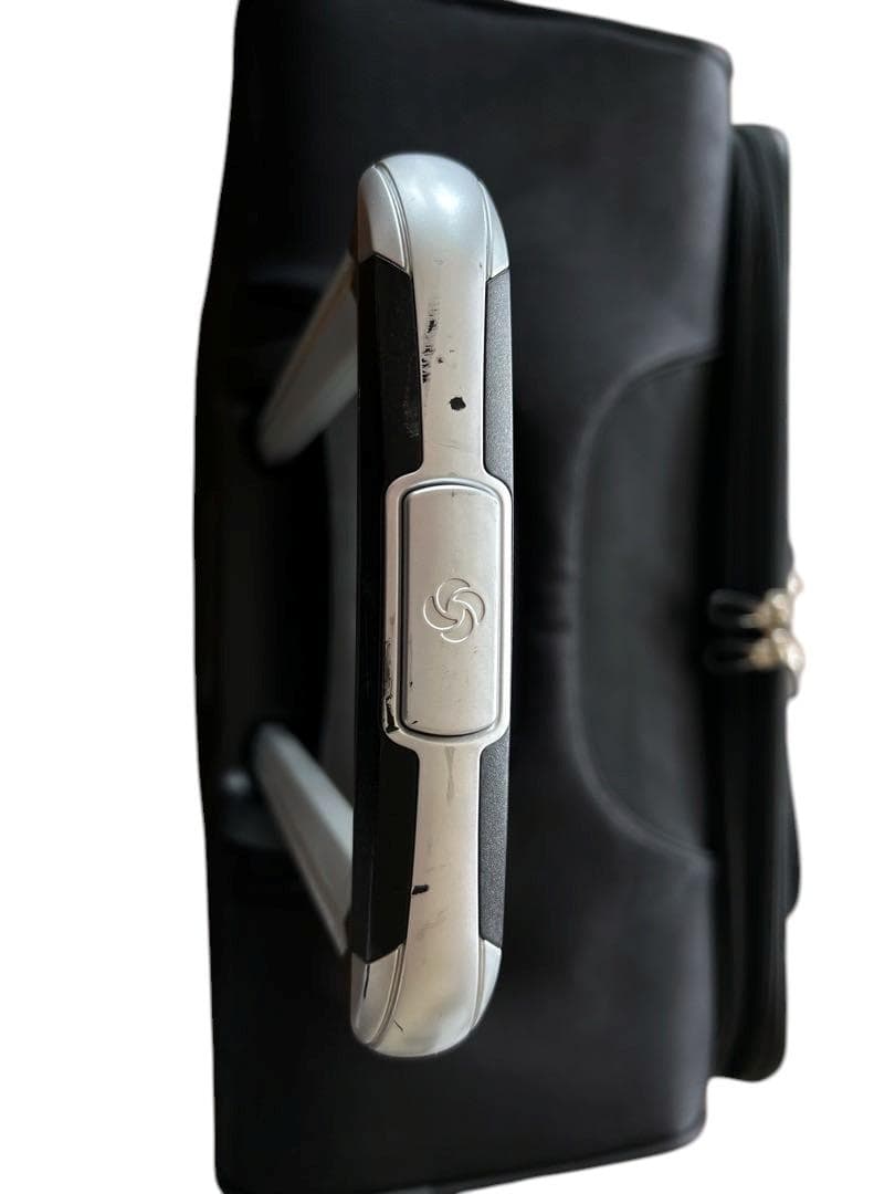 サムソナイト Samsonite　スーツケース キャリーケース 大容量 ソフト