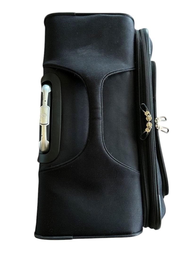 サムソナイト Samsonite　スーツケース キャリーケース 大容量 ソフト