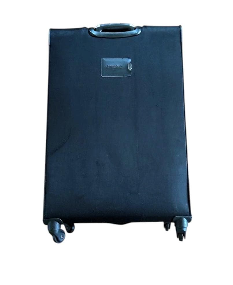 サムソナイト Samsonite　スーツケース キャリーケース 大容量 ソフト