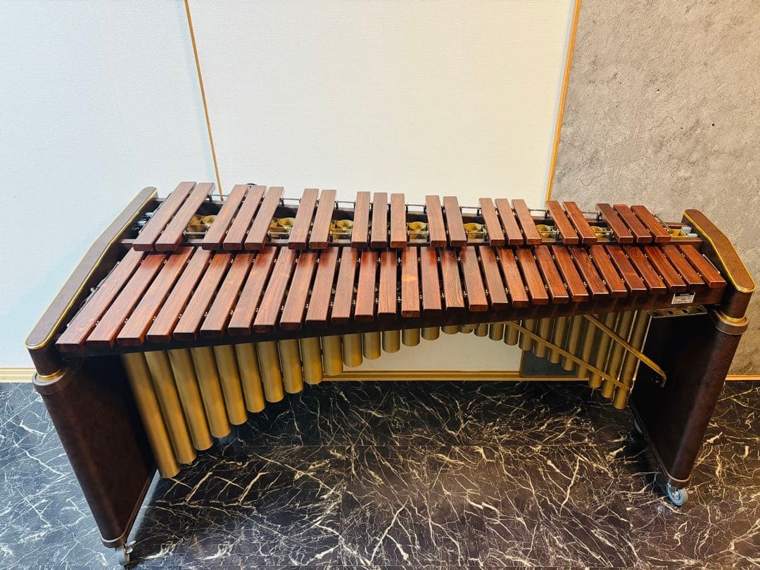 【KOROGI】コオロギ 650DX 4oct (C-C) マリンバ 現行モデル