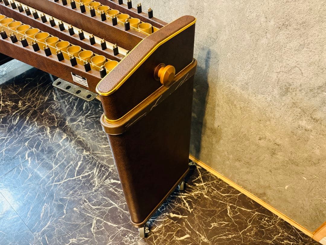 【KOROGI】コオロギ 650DX 4oct (C-C) マリンバ 現行モデル