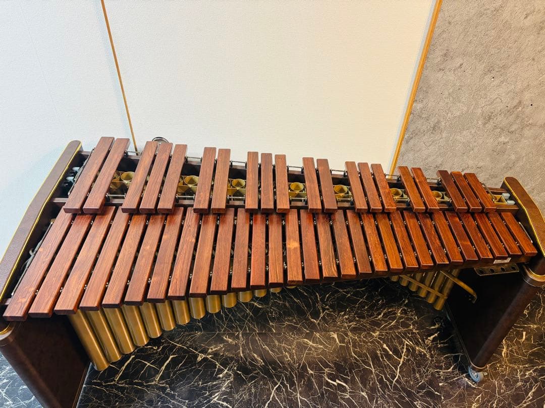 【KOROGI】コオロギ 650DX 4oct (C-C) マリンバ 現行モデル