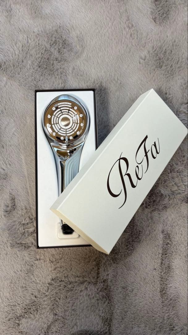 ReFaリファファインバブル U