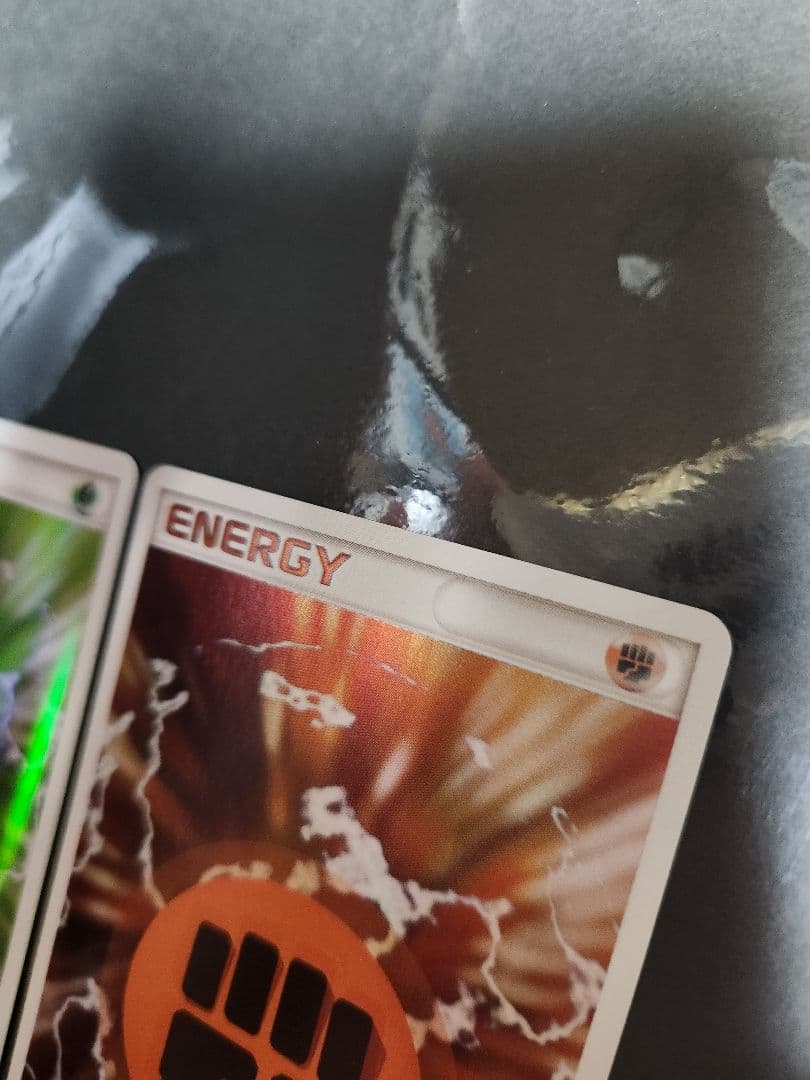 雷草闘エネルギー　ホロン。2006年