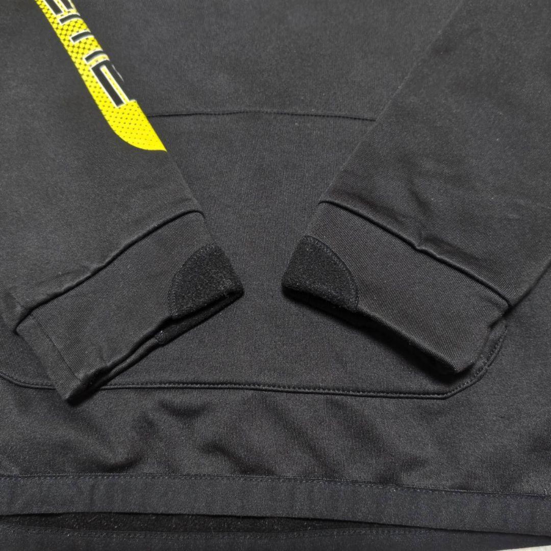 POLO RALPH LAUREN　フード付きパーカー XL　ビッグポニー