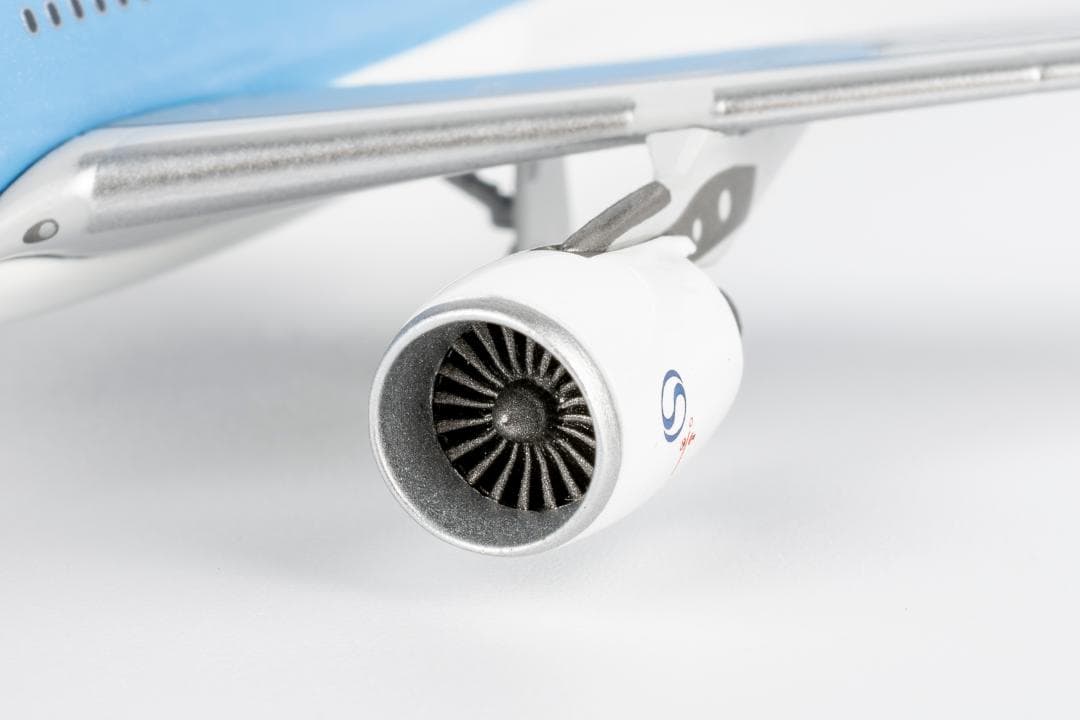 大韓航空 A330-300 HL8025 1/400