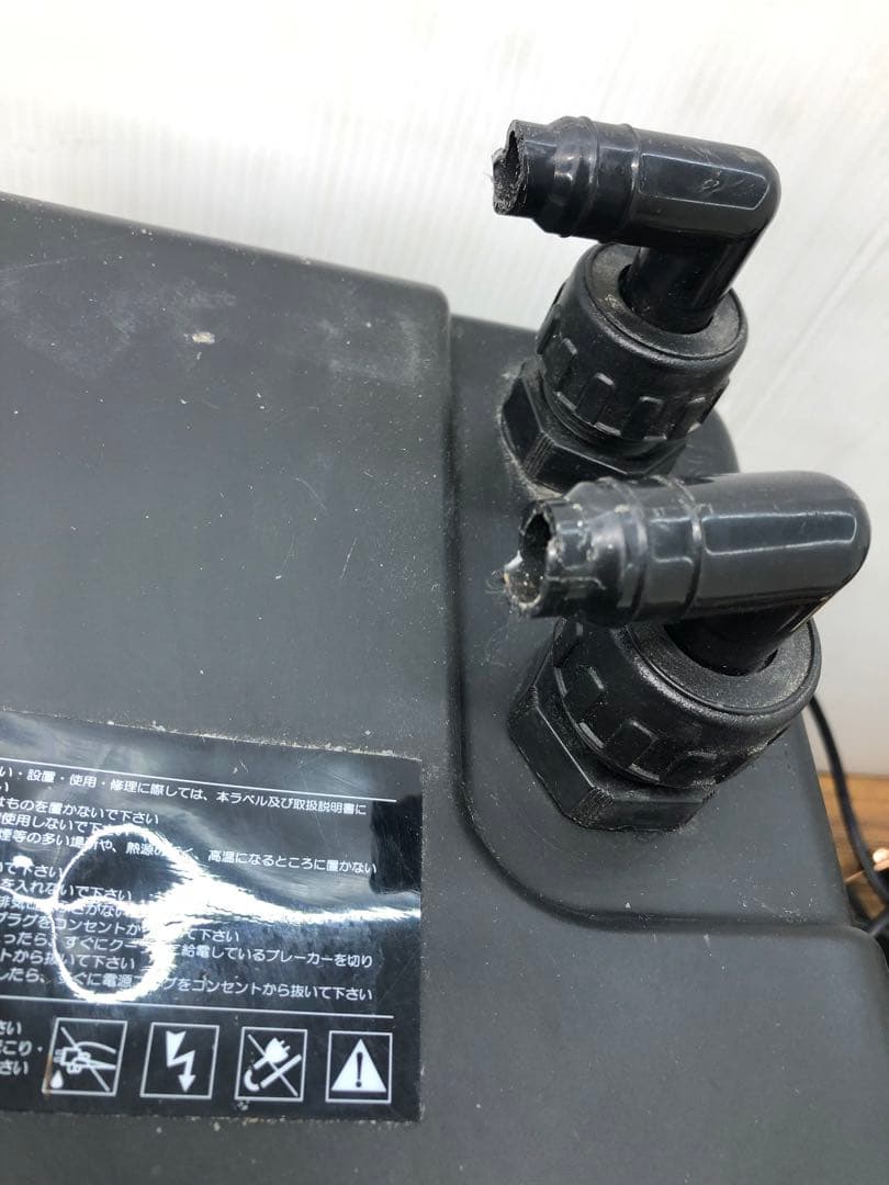 ゼンスイ クーラー ZR-130E