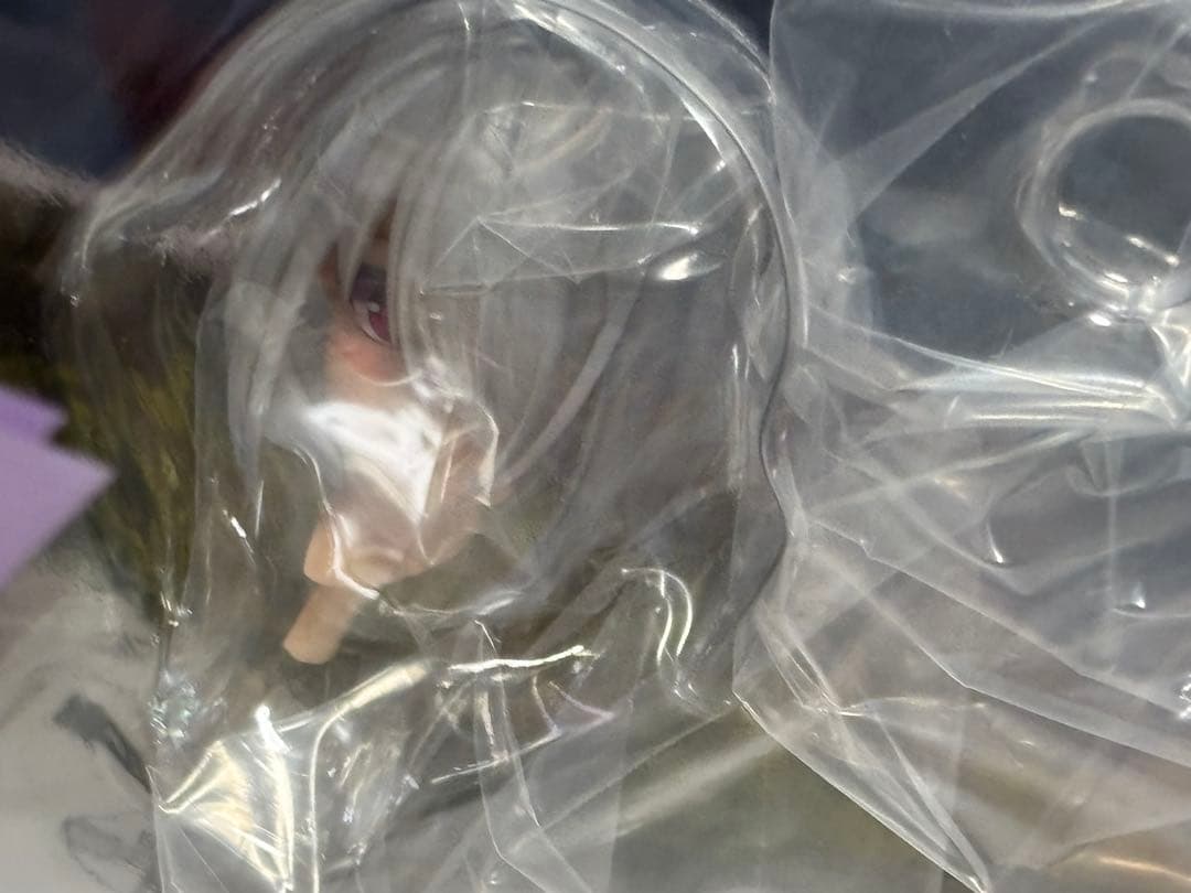 スピリテイル ブルーアーカイブ 銀鏡イオリ 1/7スケールフィギュア