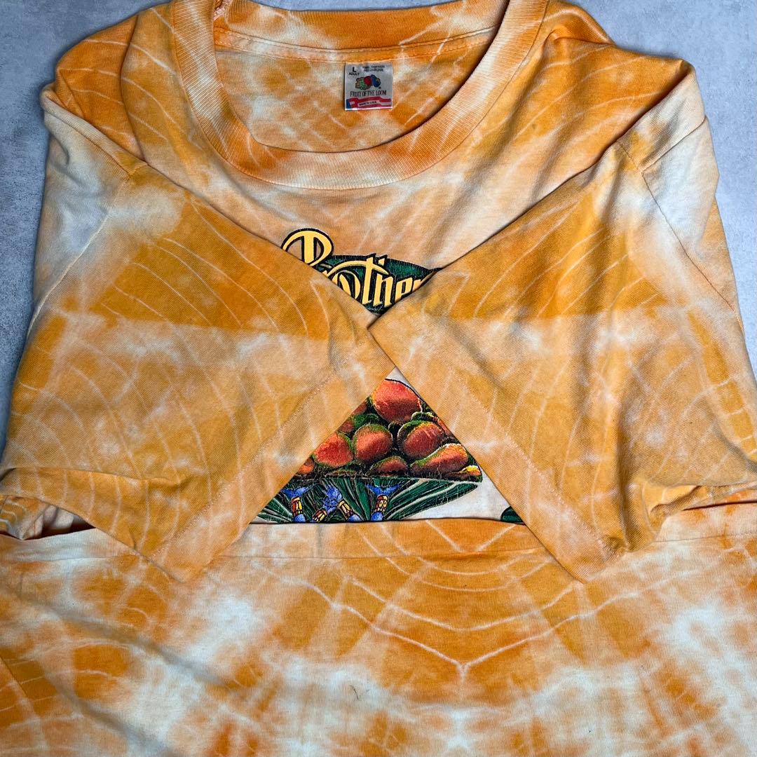 T*A様 《希少》USA製 90s Allman Brothers 1994 ツ