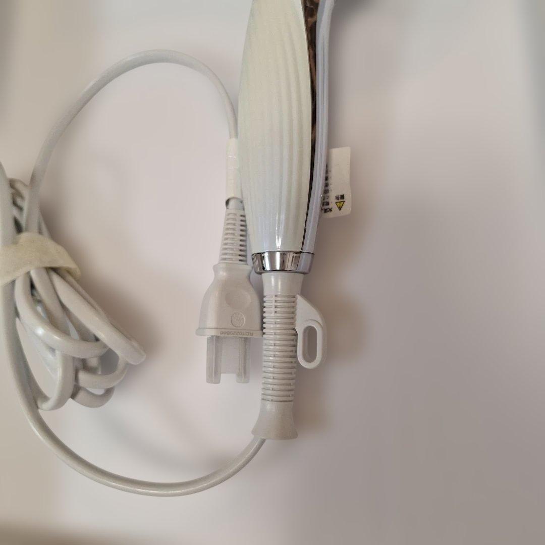 箱付きReFa ビューテックドライヤー　取扱説明書付き