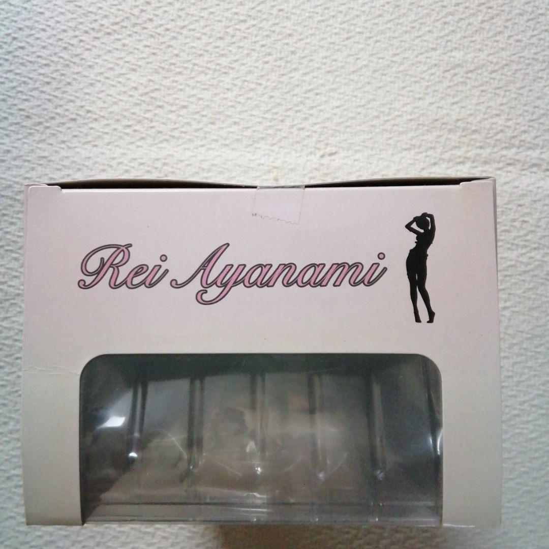 YAMATO綾波レイフィギュア