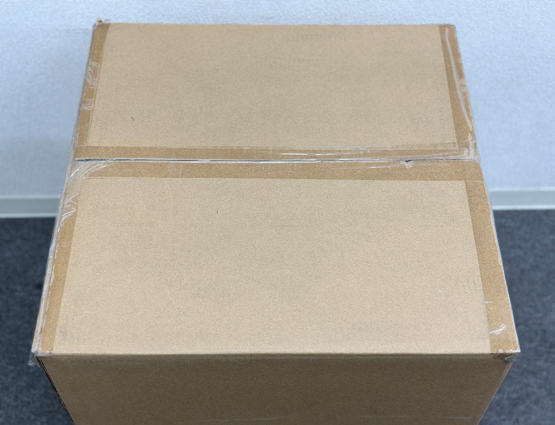 グリ ③新品未使用品■HAY■リボルバースツール　ハイ　黒　高さ76 箱付