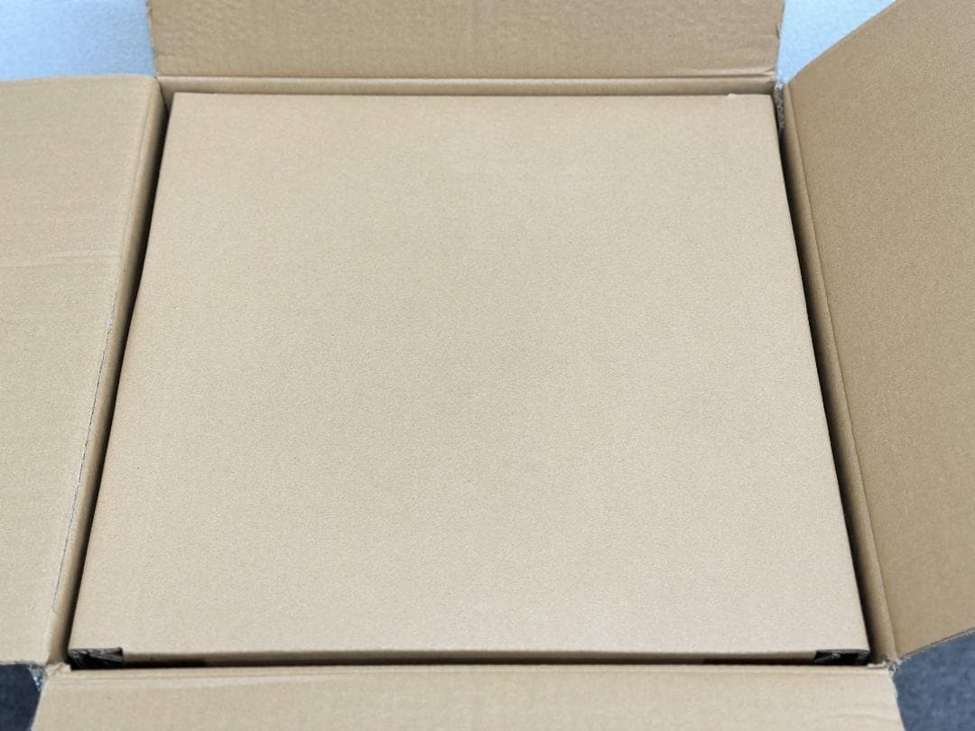 グリ ③新品未使用品■HAY■リボルバースツール　ハイ　黒　高さ76 箱付