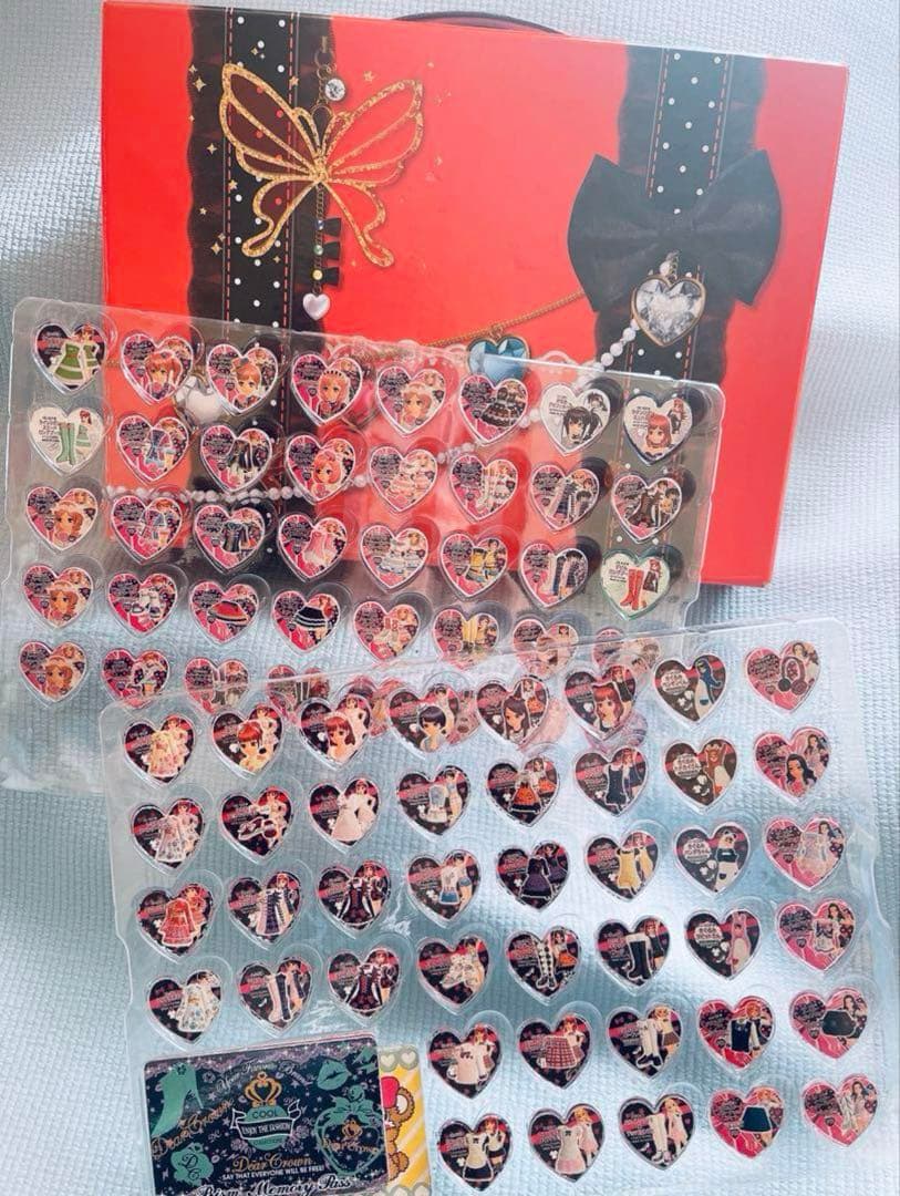 ☆最終値下げ☆プリズムストーンまとめ売り