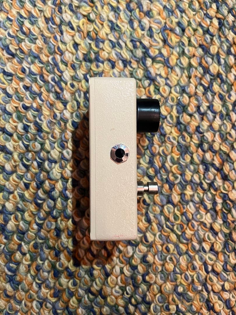 MXR M133 microamp ギターエフェクター