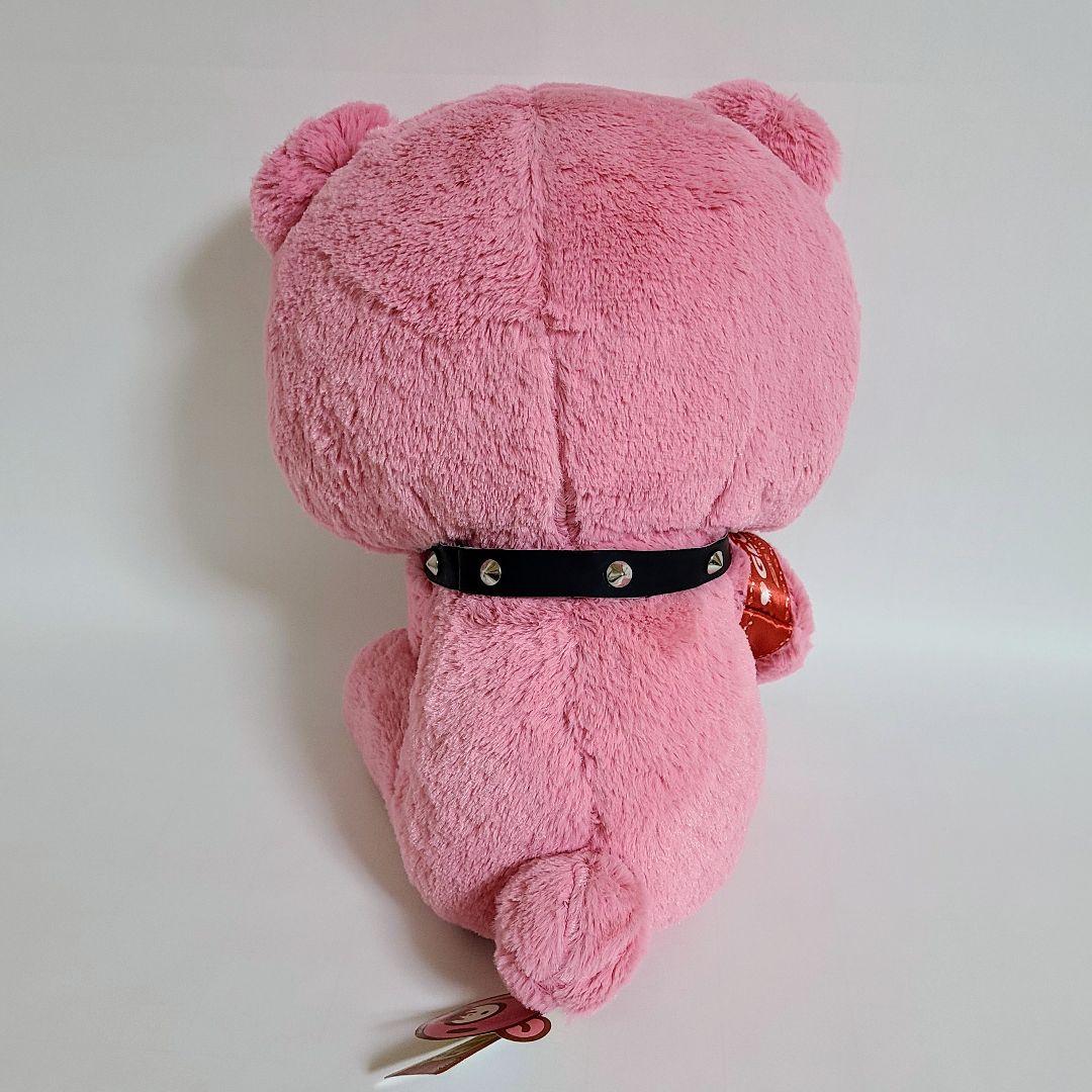 新品 タグ付き チャックス GP XL 祝 グルーミー 9th 限定 ぬいぐるみ