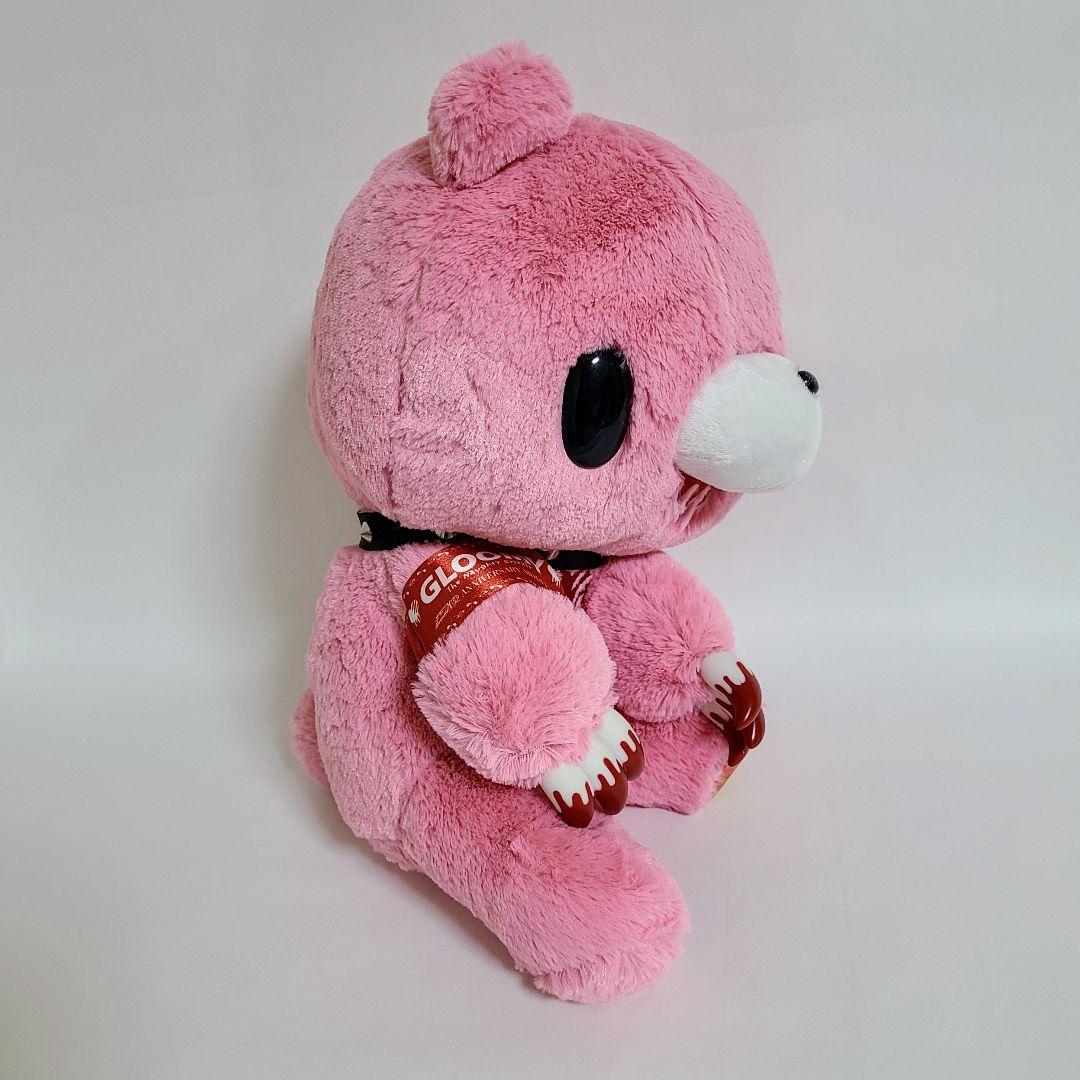 新品 タグ付き チャックス GP XL 祝 グルーミー 9th 限定 ぬいぐるみ