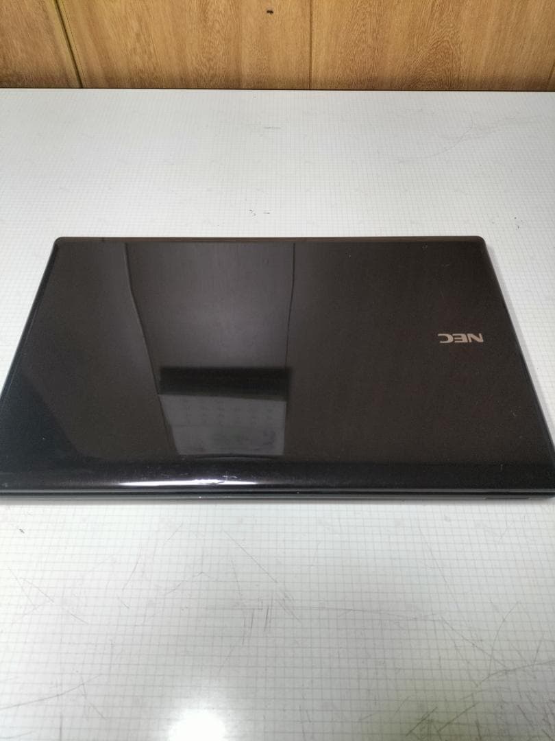 NEC VJ19E　i5 8Gb ssd500Gb ハイクオリティPC