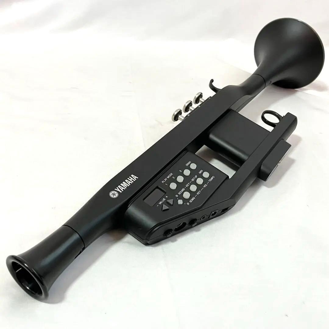 ヤマハ イージートランペット EZ-TP 電子 トランペット YAMAHA