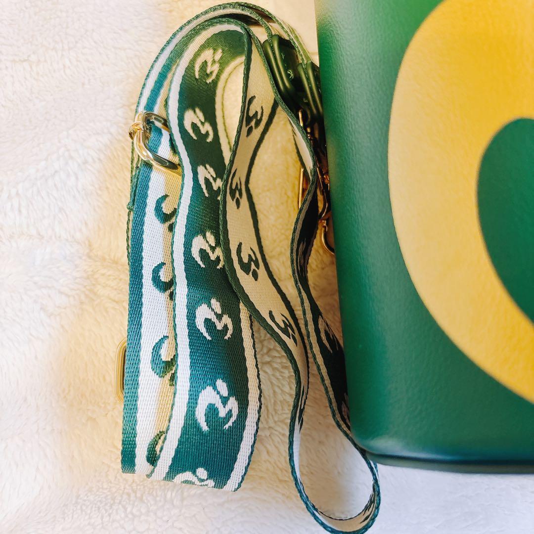 Mrs. GREEN APPLE ライトスティックケース