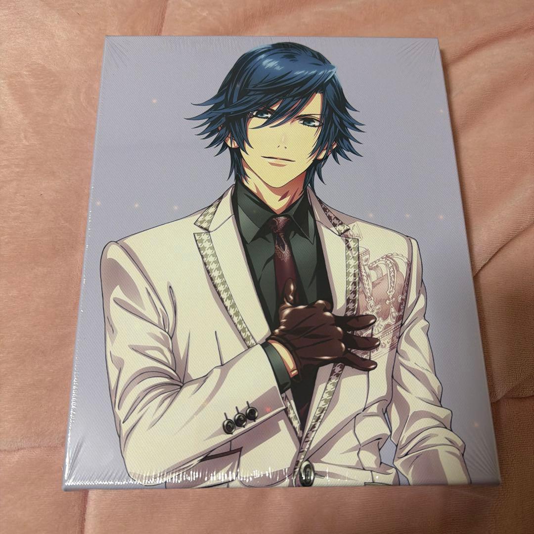 うたのプリンスさまっ うたプリ キャラファインボード F3 一ノ瀬トキヤ