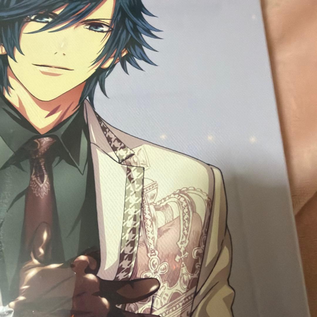 うたのプリンスさまっ うたプリ キャラファインボード F3 一ノ瀬トキヤ