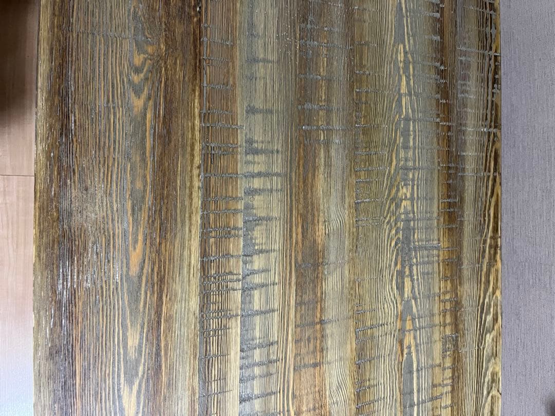 journal standard Furniture ダイニングテーブル