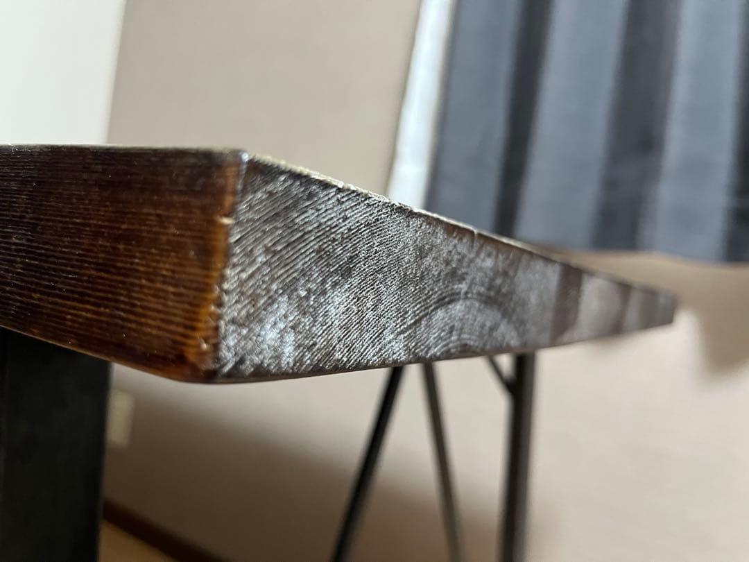 journal standard Furniture ダイニングテーブル