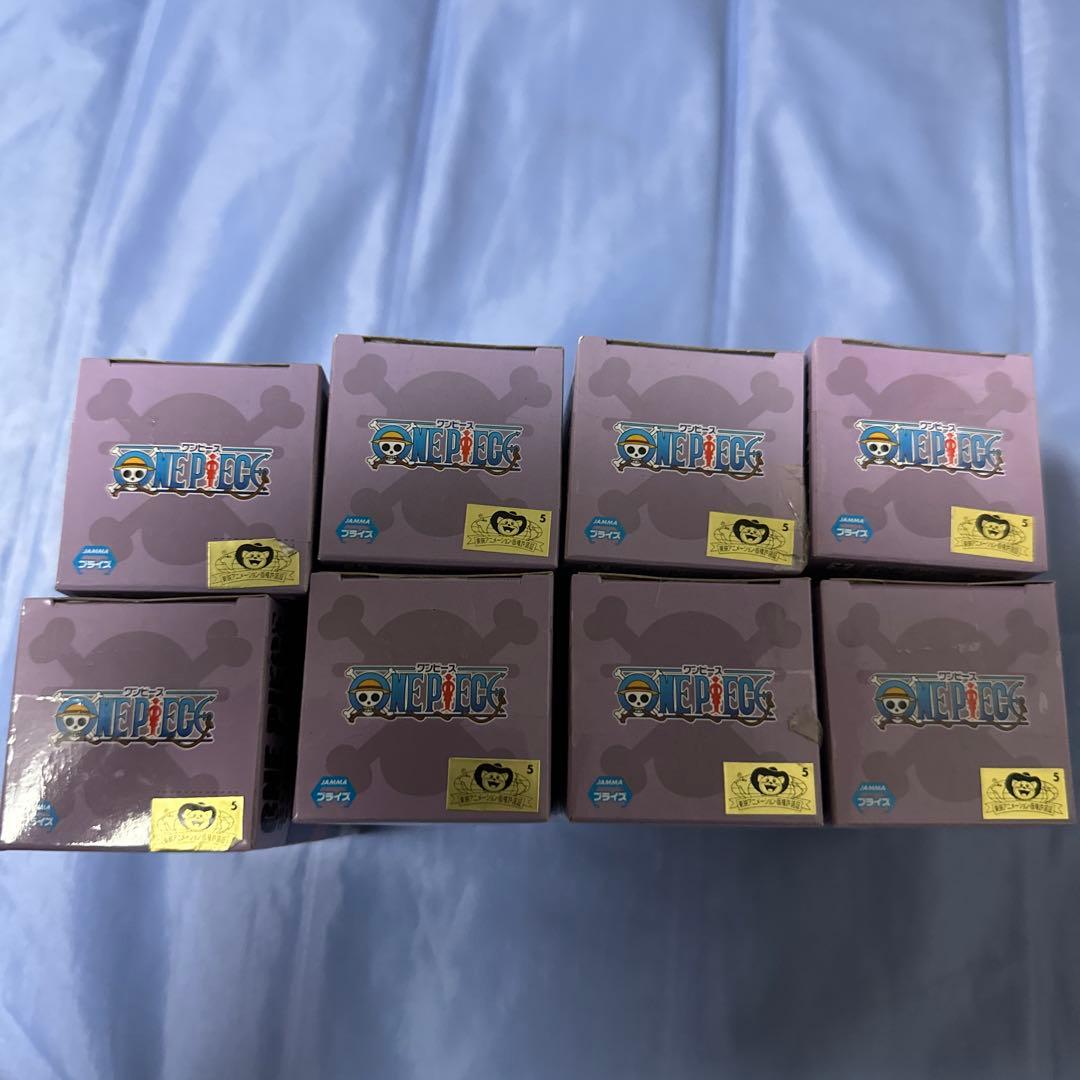 ワンピース　ワールドコレクタブルフィギュア　vol.35