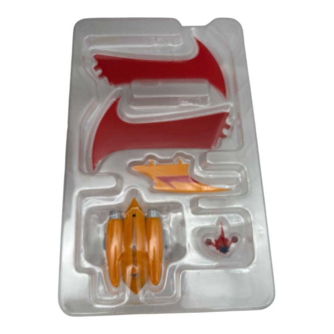 未使用　超合金魂 GX-45 マジンガーZ バンダイ　フィギュア