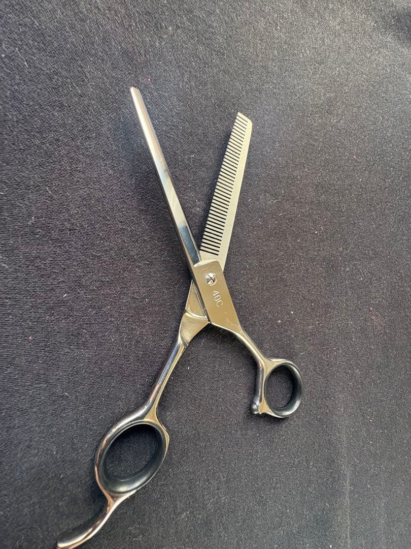 UTSUMI（内海）トリミングシザー4丁